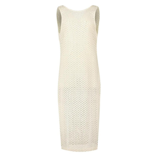 Roxy Γυναικείο φόρεμα Playa Mood Midi Dress